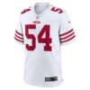 fred warner san francisco 49ers nike player game jersey white clowdercats yddy7.jpg