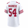 fred warner san francisco 49ers nike team game player jersey white clowdercats a2qcw.jpg