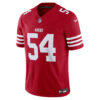 fred warner san francisco 49ers nike vapor fuse limited jersey scarlet clowdercats encm8.jpg