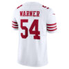 fred warner san francisco 49ers nike vapor fuse limited jersey white clowdercats ttvfj.jpg