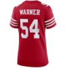 fred warner san francisco 49ers nike womens player jersey scarlet clowdercats hqqfy.jpg