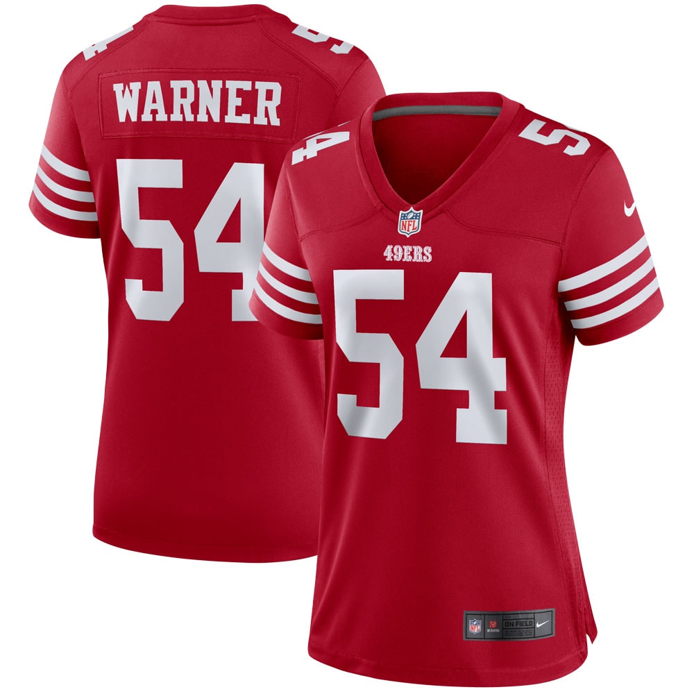 fred warner san francisco 49ers nike womens player jersey scarlet clowdercats udjkz.jpg