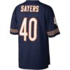 gale sayers chicago bears mitchell ness legacy replica jersey navy clowdercats 2pfl5.jpg