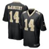 gaquincy mckinstry new orleans saints nike player game jersey black clowdercats pdhmr.jpg