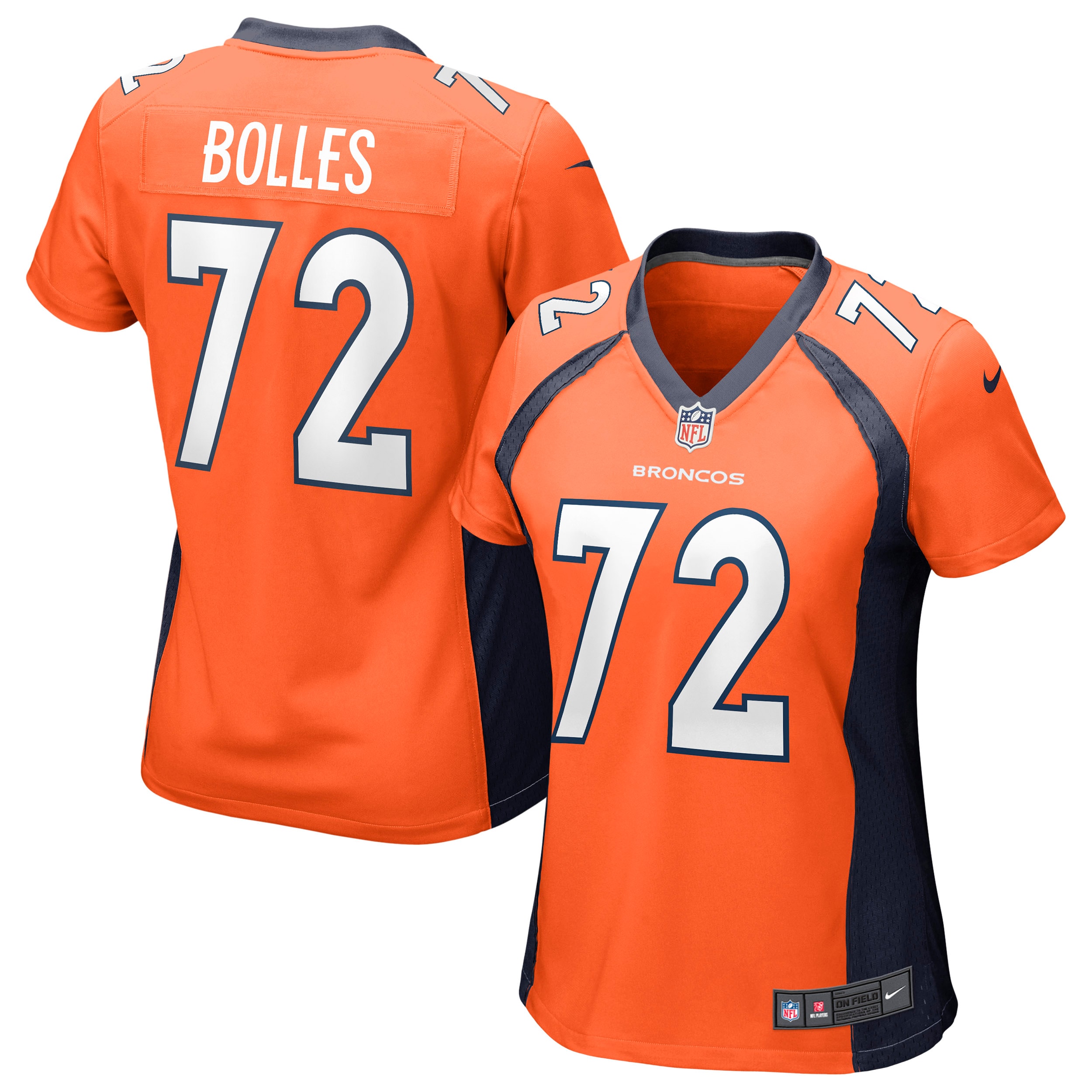 garett bolles denver broncos nike womens game jersey orange clowdercats nhzle.jpg