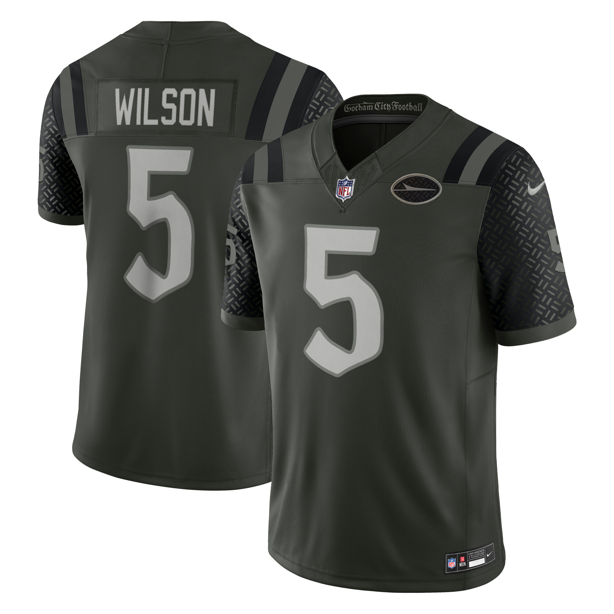 garrett wilson new york jets nike 2025 rivalries collection limited jersey gotham green clowdercats a5lon.jpg