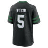 garrett wilson new york jets nike alternate game jersey legacy black clowdercats 8nfax.jpg