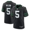 garrett wilson new york jets nike alternate game jersey legacy black clowdercats a3in3.jpg