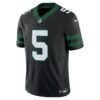 garrett wilson new york jets nike alternate vapor fuse limited jersey legacy black clowdercats evktv.jpg