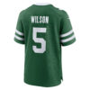 garrett wilson new york jets nike game jersey legacy green clowdercats 4tpqe.jpg