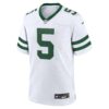 garrett wilson new york jets nike game jersey legacy white clowdercats etk1z.jpg