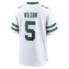 garrett wilson new york jets nike game jersey legacy white clowdercats q2fiz.jpg