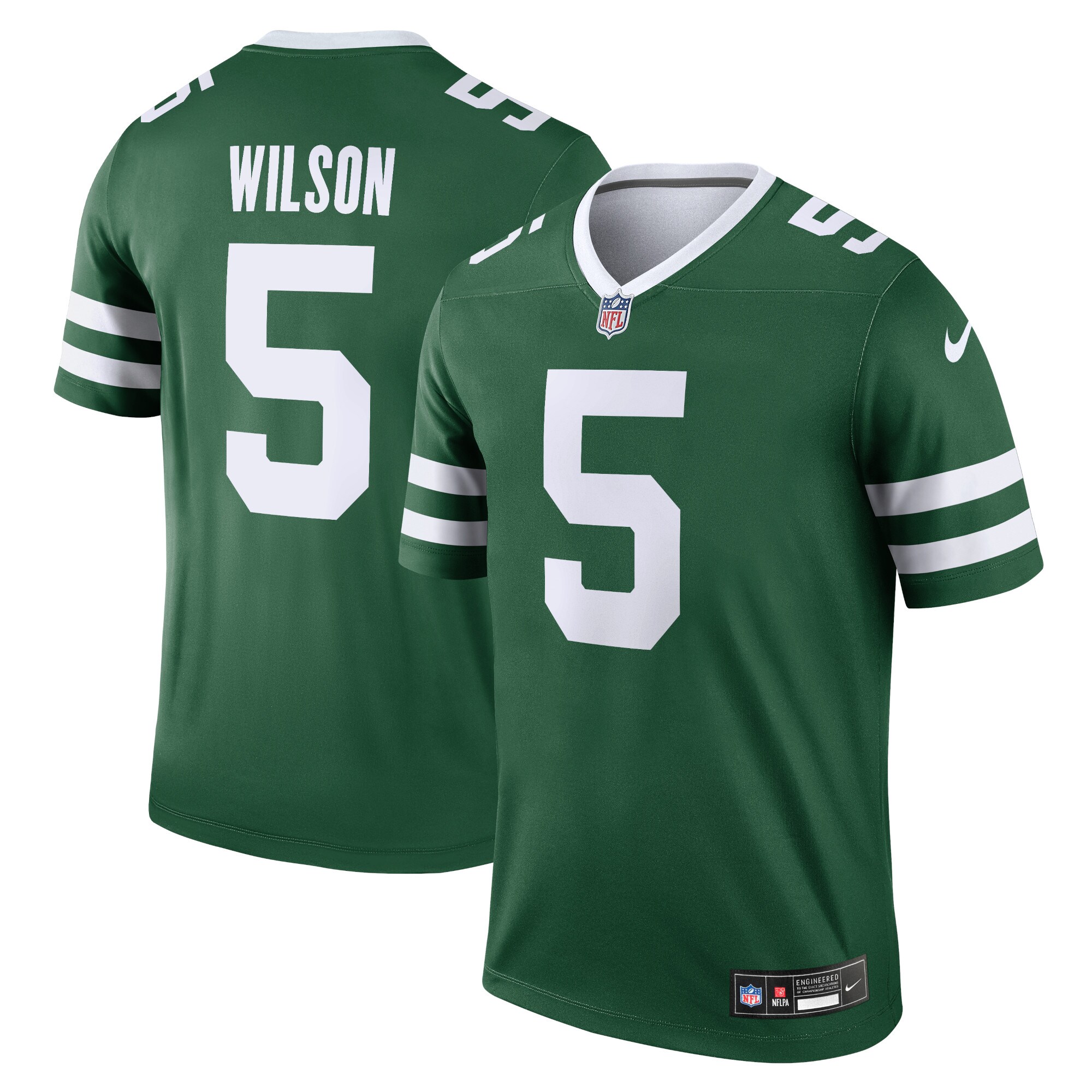 garrett wilson new york jets nike legend player performance top green clowdercats mpqsn.jpg