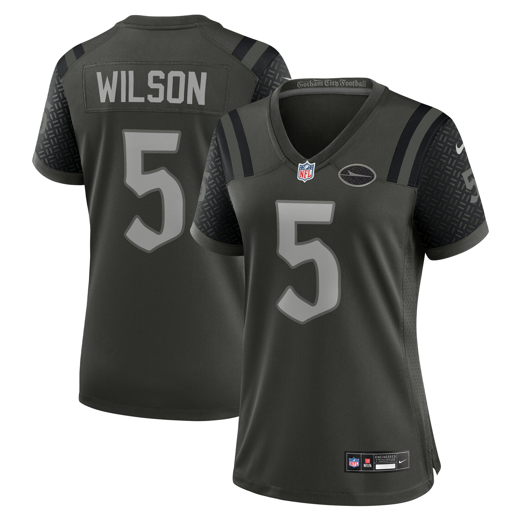 garrett wilson new york jets nike womens 2025 rivalries collection game jersey gotham green clowdercats p3tov.jpg