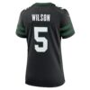 garrett wilson new york jets nike womens alternate game jersey legacy black clowdercats g8qbf.jpg