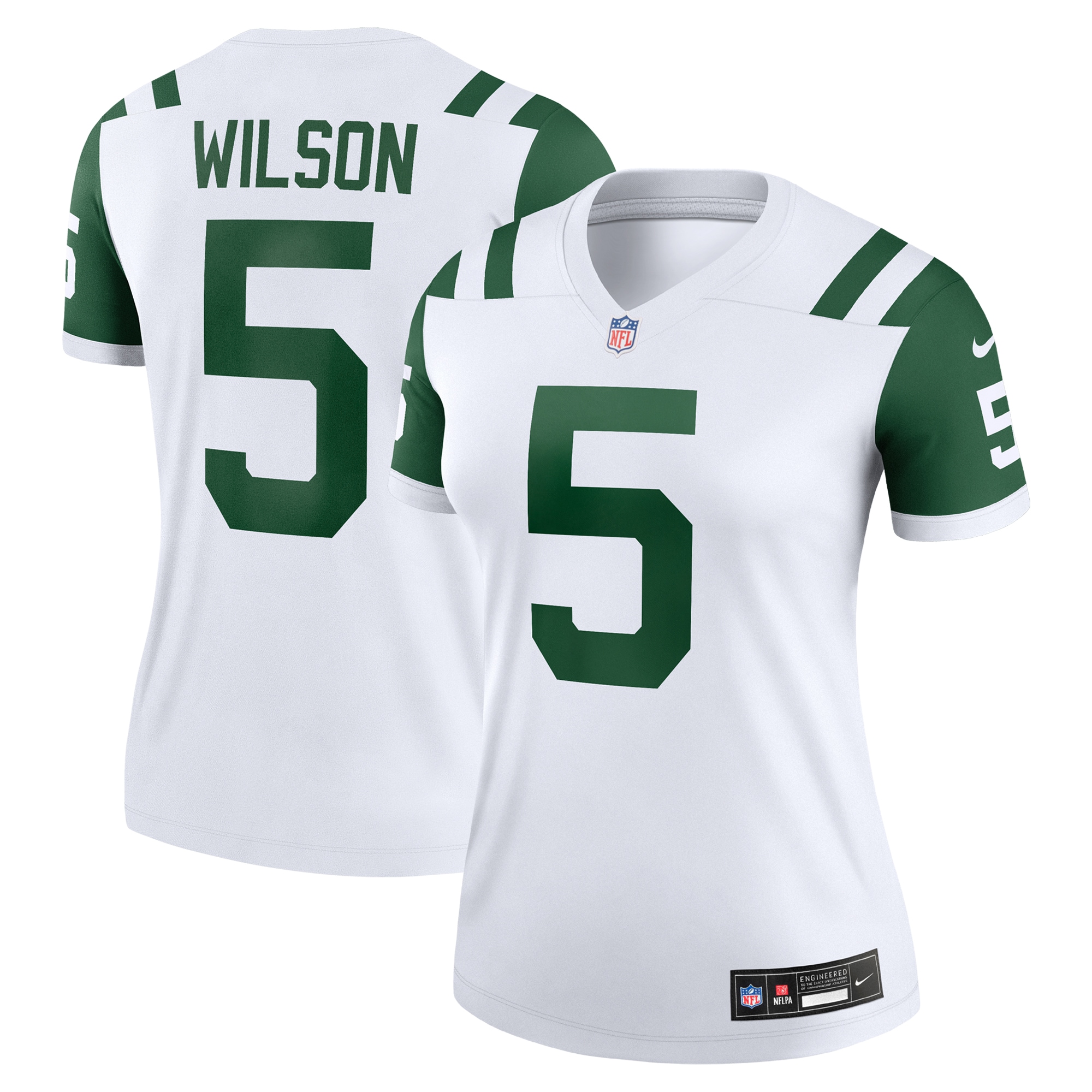 garrett wilson new york jets nike womens alternate legend player performance top classic alternate white clowdercats l6w7p.jpg
