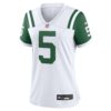 garrett wilson new york jets nike womens classic alternate game jersey white clowdercats 7aaac.jpg