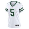 garrett wilson new york jets nike womens game jersey legacy white clowdercats dhh6s.jpg