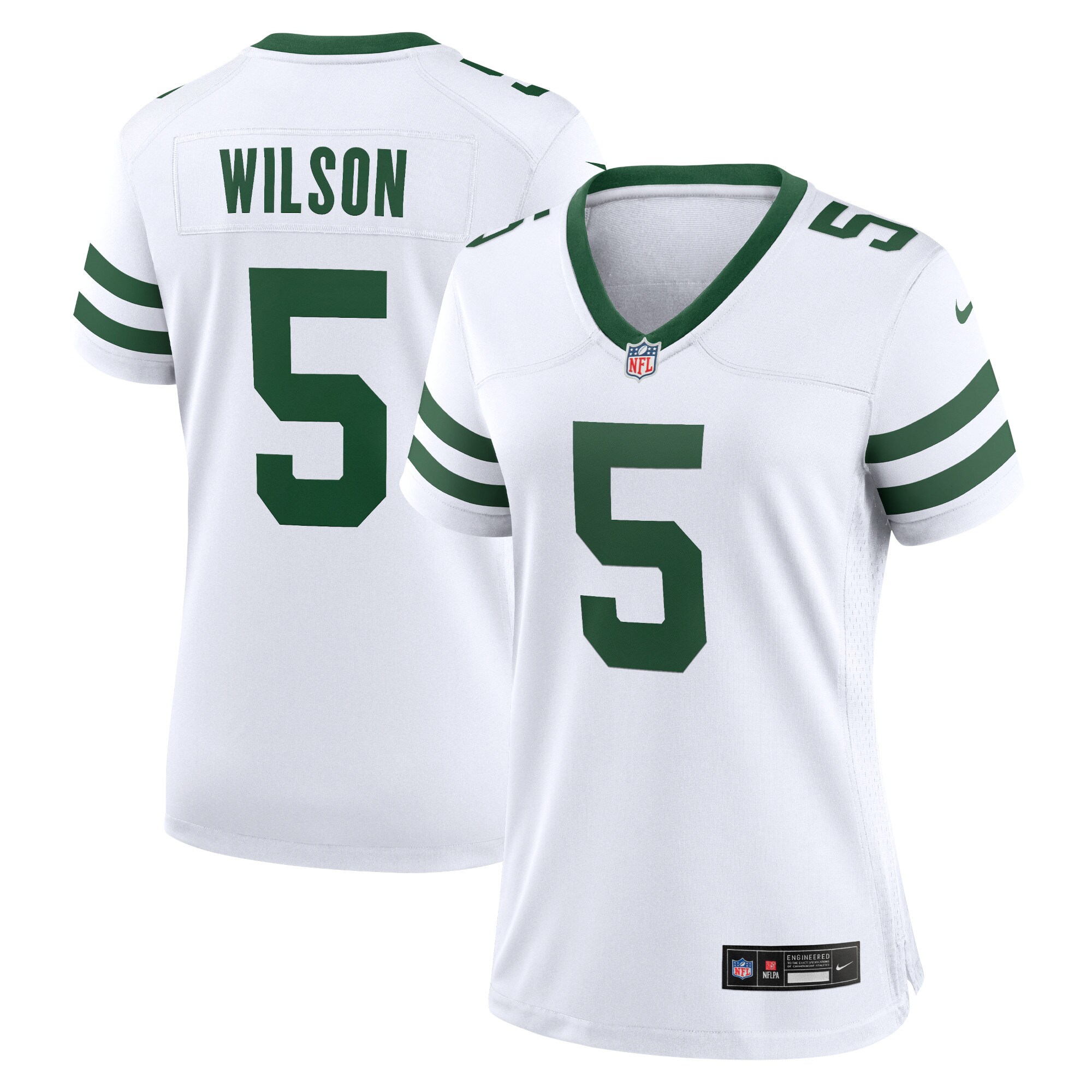 garrett wilson new york jets nike womens game jersey legacy white clowdercats rwshc.jpg