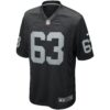 gene upshaw las vegas raiders nike game retired player jersey black clowdercats wgz24.jpg