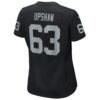 gene upshaw las vegas raiders nike womens game retired player jersey black clowdercats olbnf.jpg