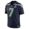 geno smith seattle seahawks nike 50th season vapor fuse limited jersey college navy clowdercats eatcp.jpg