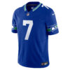 geno smith seattle seahawks nike alternate vapor fuse limited jersey royal clowdercats v4eos.jpg