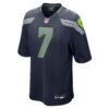 geno smith seattle seahawks nike team game jersey college navy clowdercats hzo8e.jpg