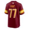 george fant washington commanders nike team game jersey burgundy clowdercats rw3ak.jpg