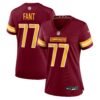 george fant washington commanders nike womens team game jersey burgundy clowdercats 9am1r.jpg