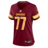george fant washington commanders nike womens team game jersey burgundy clowdercats ulajm.jpg
