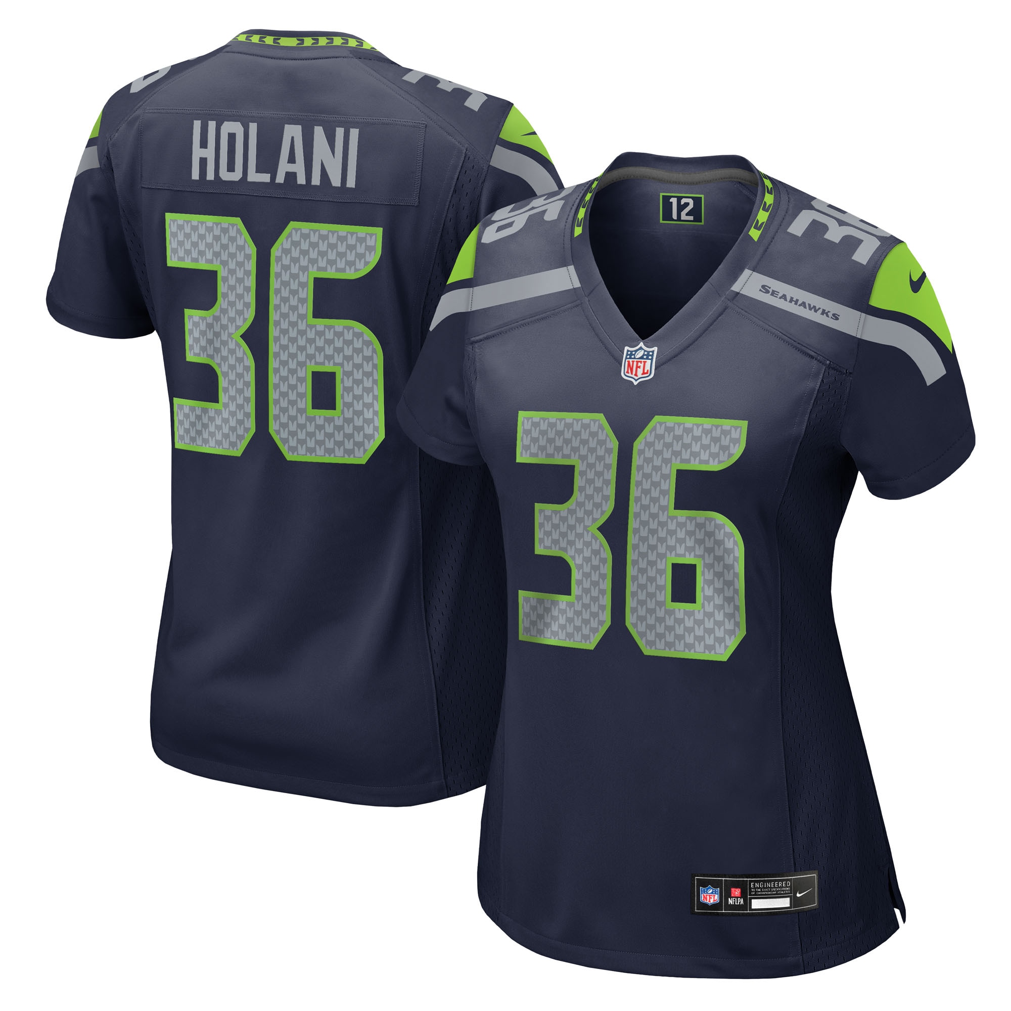 george holani seattle seahawks nike womens team game jersey college navy clowdercats 5mlm8.jpg