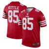 george kittle san francisco 49ers nike legend player performance top scarlet clowdercats fsraq.jpg