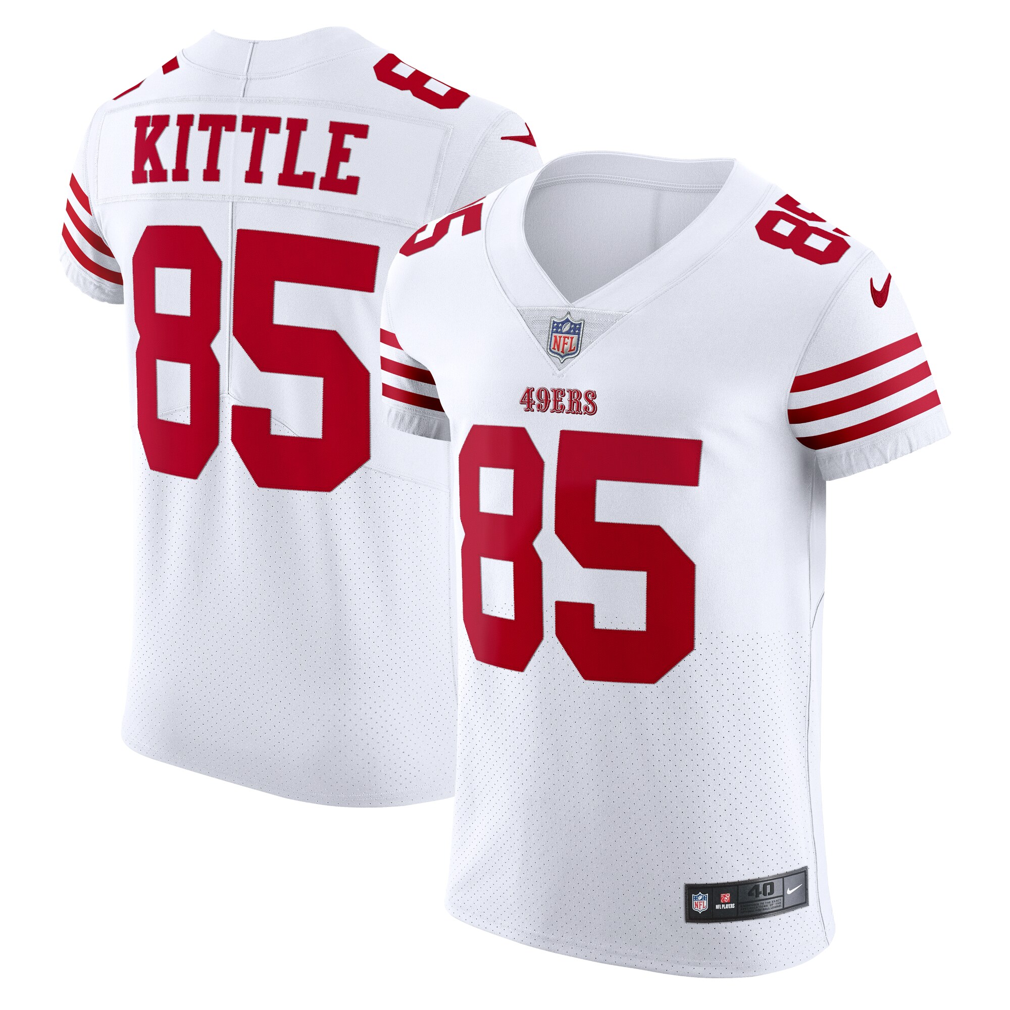 george kittle san francisco 49ers nike vapor elite jersey white clowdercats xpn1u.jpg