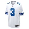 george pickens dallas cowboys nike game jersey white clowdercats syj4m.jpg