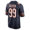 gervon dexter sr chicago bears nike team game jersey navy clowdercats c2guy.jpg