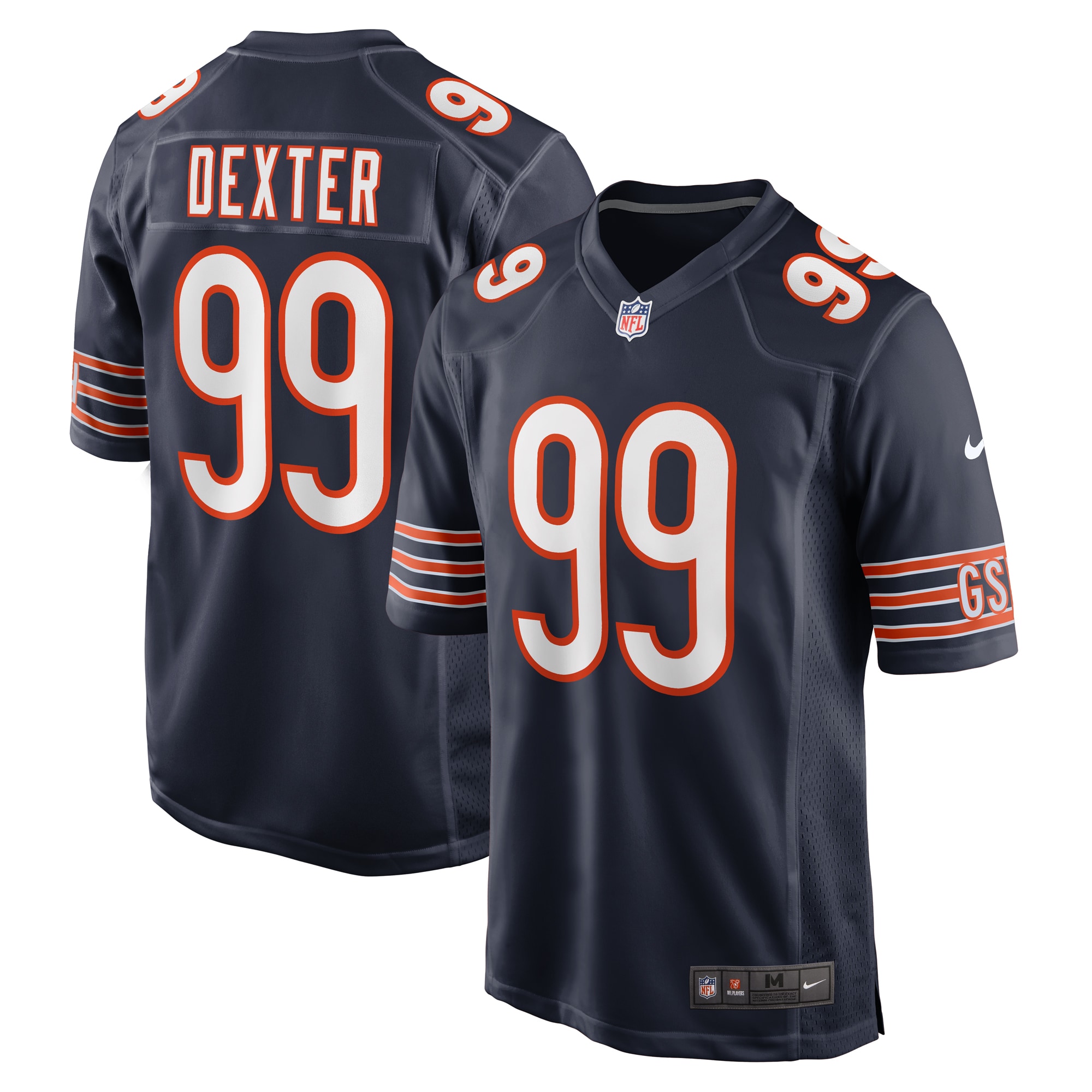 gervon dexter sr chicago bears nike team game jersey navy clowdercats pvajz.jpg