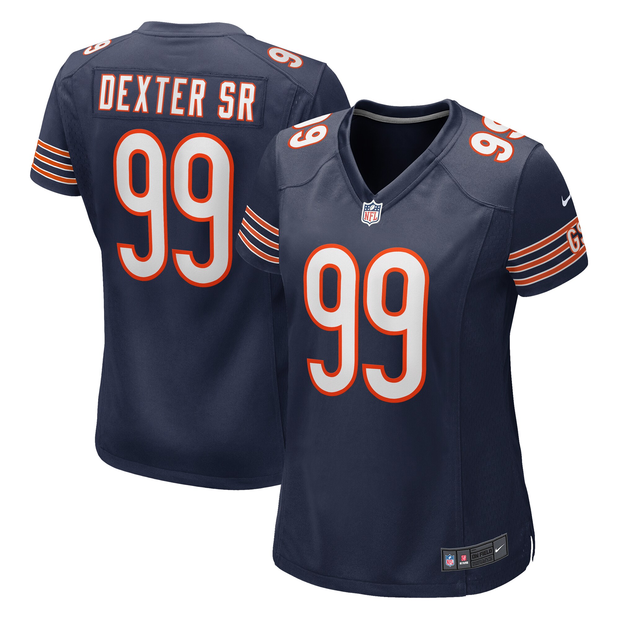 gervon dexter sr chicago bears nike womens game jersey navy clowdercats nxfh5.jpg