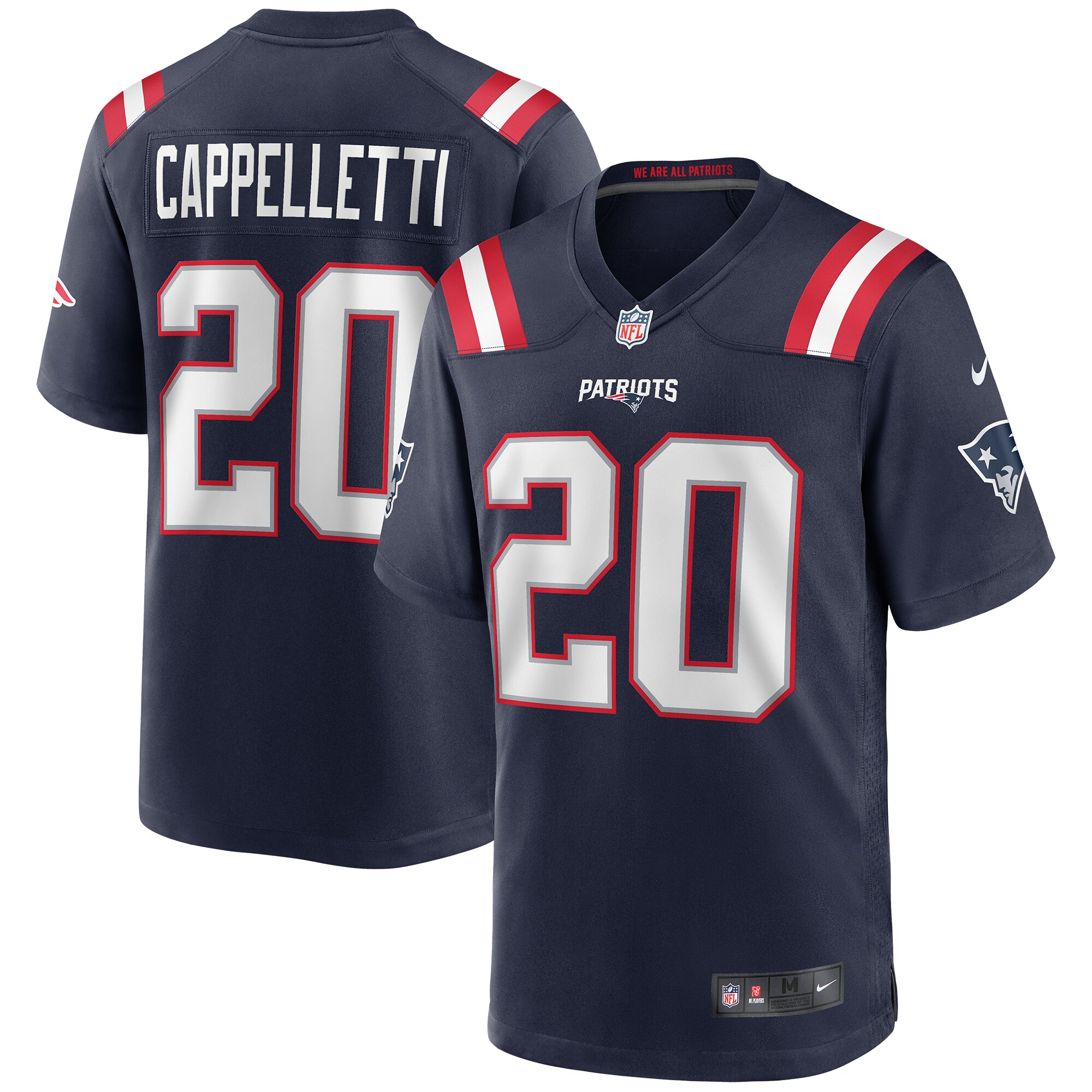 gino cappelletti new england patriots nike game retired player jersey navy clowdercats pxnvs.jpg