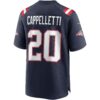 gino cappelletti new england patriots nike game retired player jersey navy clowdercats sydkd.jpg