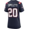 gino cappelletti new england patriots nike womens game retired player jersey navy clowdercats 6t04h.jpg