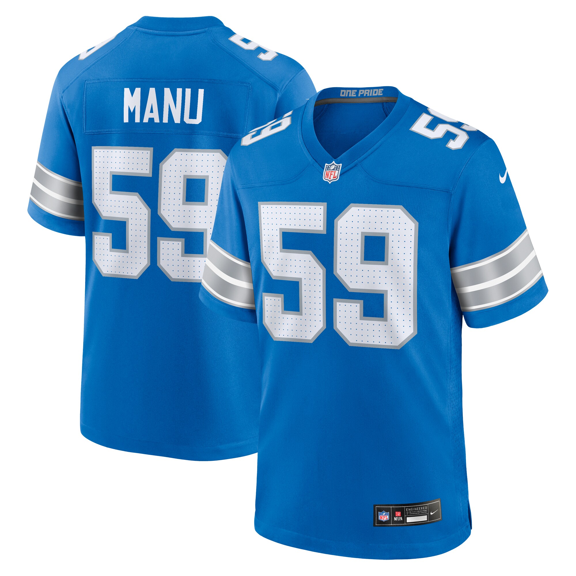 giovanni manu detroit lions nike team game jersey blue clowdercats lznyu.jpg