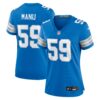 giovanni manu detroit lions nike womens team game jersey blue clowdercats 2yq8o.jpg