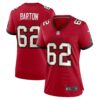 graham barton tampa bay buccaneers nike womens game jersey red clowdercats 95uwm.jpg