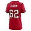 graham barton tampa bay buccaneers nike womens game jersey red clowdercats ha6qr.jpg