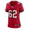 graham barton tampa bay buccaneers nike womens game jersey red clowdercats nijpb.jpg