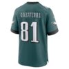 grant calcaterra philadelphia eagles nike team game jersey midnight green clowdercats npjgr.jpg