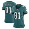 grant calcaterra philadelphia eagles nike womens team game jersey midnight green clowdercats 06ggz.jpg