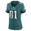 grant calcaterra philadelphia eagles nike womens team game jersey midnight green clowdercats qnbhq.jpg