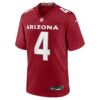 greg dortch arizona cardinals nike team game jersey cardinal clowdercats f6rve.jpg